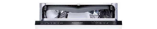 Ремонт посудомоечных машин Kuppersbusch в Котельниках